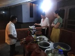 Little House Inn Anuradhapura - 4