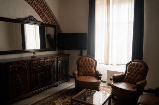 Liberty Square View Ultra Central Flat - 9