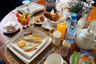 Marcsons Hotels and Resorts - 9