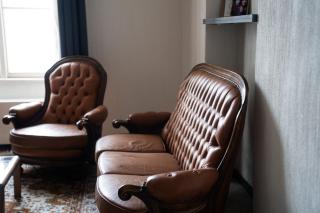 Liberty Square View Ultra Central Flat - 6