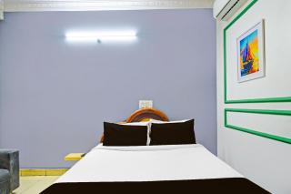 Hotel O Sahasra Residency Near Nexus Hyderabad - 8