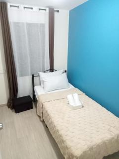 AL KHOURY Staycation - 0