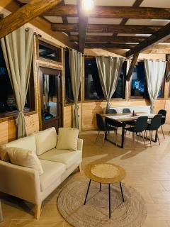 Pensiunea Ioana - Borşa - 9