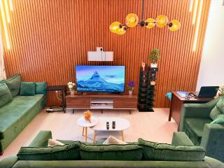 Bed space Available in Luxury Apartment 101 - 9