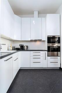 Hound Deluxe Suite - 1