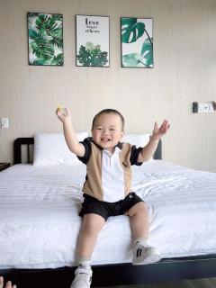 Sunrise Horizon Retreat - 1