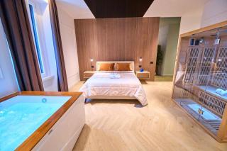 Boutique Suites - Palazzo Crati 1800 - 9