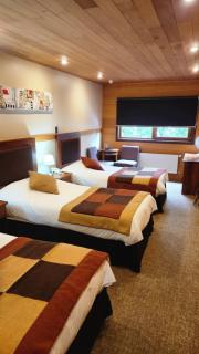 Puerto Chico Hotel - 1