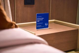 Boutique Suites - Palazzo Crati 1800 - 3