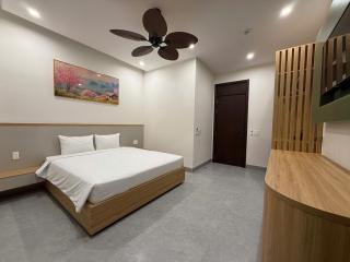 Bacnam Quang Ngai Hotel - 3