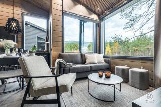 Levin Lyhty Dahlia D3 by Hilla Villas - 0