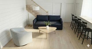 Saltwater Steeple - 1