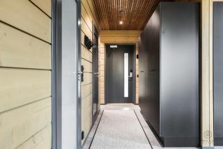 Levin Lyhty Dahlia D3 by Hilla Villas - 7