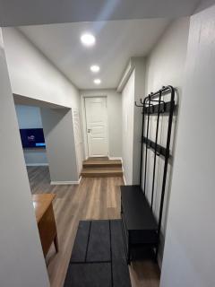 Private new studio next to Telliskivi area - 7