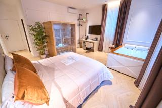 Boutique Suites - Palazzo Crati 1800 - 6