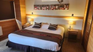 Puerto Chico Hotel - 9