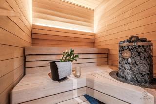 Levin Lyhty Dahlia D3 by Hilla Villas - 5