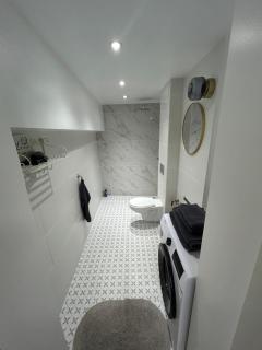 Private new studio next to Telliskivi area - 6