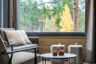 Levin Lyhty Dahlia D3 by Hilla Villas - 4