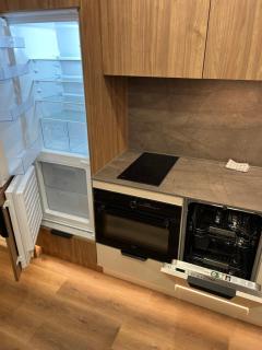 Private new studio next to Telliskivi area - 5