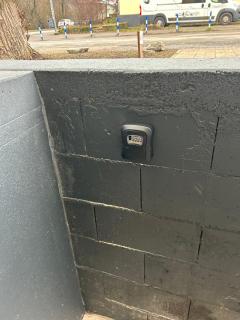 Private new studio next to Telliskivi area - 1