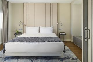 NH Madrid Ventas - 6