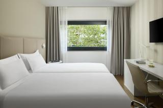 NH Madrid Ventas - 5