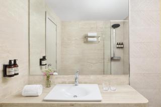 NH Madrid Ventas - 4