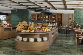 NH Madrid Ventas - 2