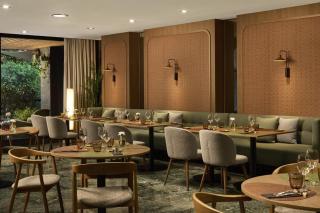 NH Madrid Ventas - 3