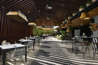 NH Madrid Ventas - 1