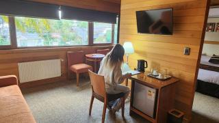 Puerto Chico Hotel - 3