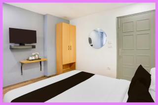 Hotel Kalrixa Palace Inn - 2