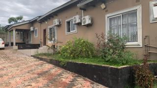 The Healing Point lodge kafue - 7