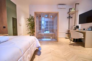 Boutique Suites - Palazzo Crati 1800 - 5