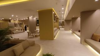 Luxury studio apartment - 4