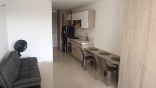 Luxury studio apartment - 1