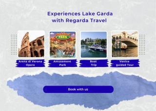 APARTMENT LE BON BON - Lazise - 3