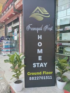Tranquil Nest HOMESTAY - 9