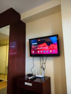 KK City Centre SCSP 1KINGBED STUDIO NEAR IMAGO 亚庇市中心民宿 - 5