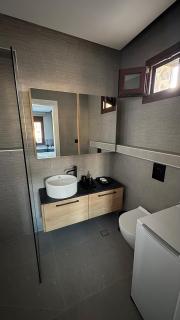 Suite Rooms-Fine Living VEVI - 5