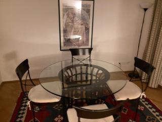 Wide Apartment In Center - 5