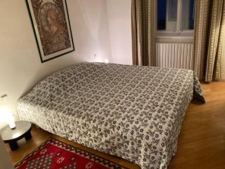 Wide Apartment In Center - 4