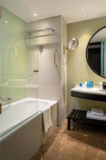 Radisson Blu Hotel Bucharest - 8