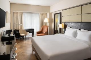 Radisson Blu Hotel Bucharest - 6