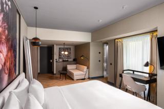 Radisson Blu Hotel Bucharest - 5