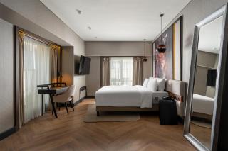 Radisson Blu Hotel Bucharest - 3