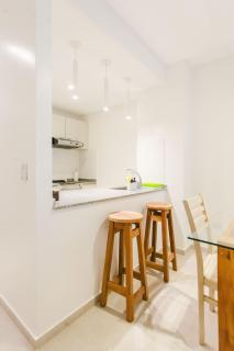 Departamento excelente zona - 6