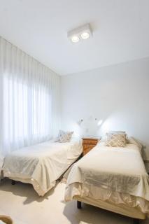 Departamento excelente zona - 4