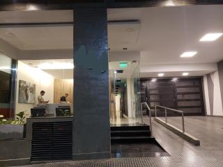 Departamento excelente zona - 3